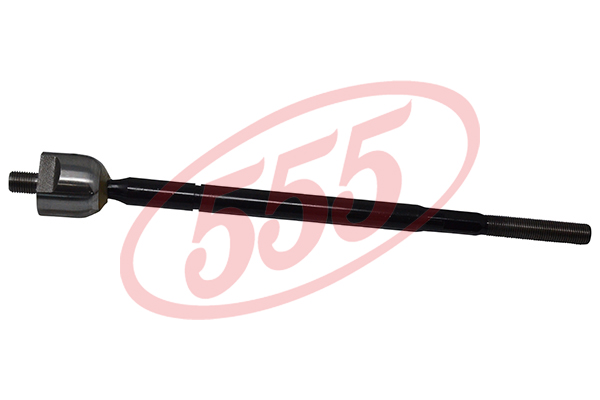 555 SR-3570 Άρθρωση, μπάρα