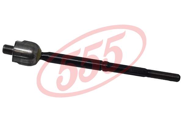 555 SR-3600 Άρθρωση, μπάρα