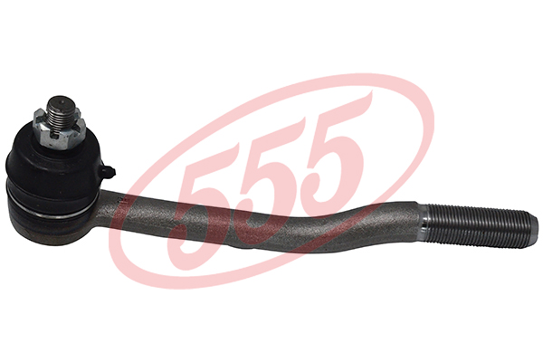 555 SE-4162 Ακρόμπαρο