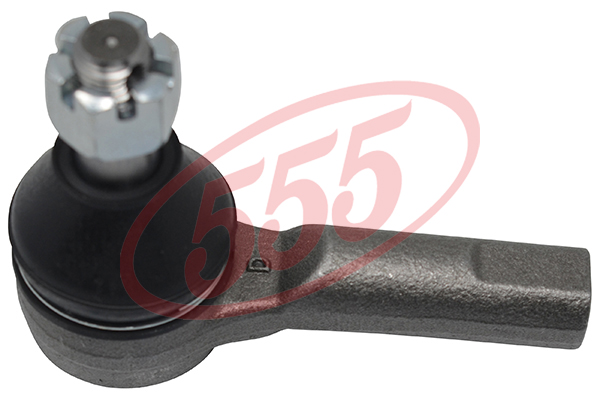 555 SE-4831 Ακρόμπαρο αριστερά δεξιά εξωτερικά for BUICK FORD INFINITI NISSAN