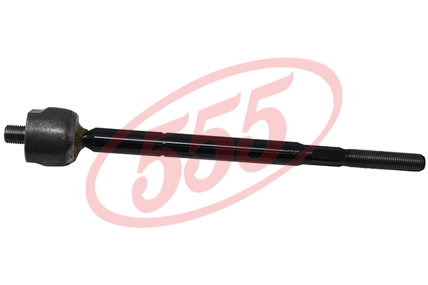 555 SR-5400 Άρθρωση, μπάρα