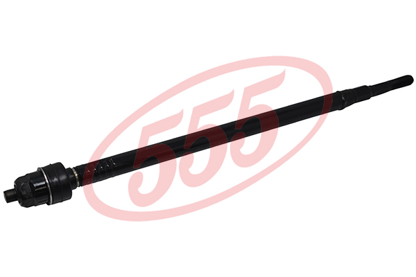 555 SR-6240 Άρθρωση, μπάρα