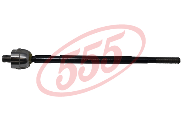 555 SR-6320 Άρθρωση, μπάρα