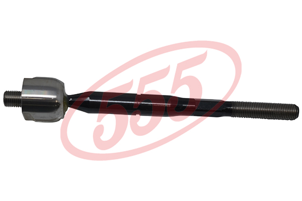 555 SR-7620 Άρθρωση, μπάρα