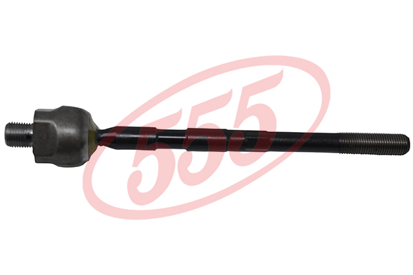 555 SR-7750 Άρθρωση, μπάρα