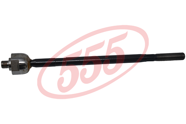 555 SR-N080 Άρθρωση, μπάρα
