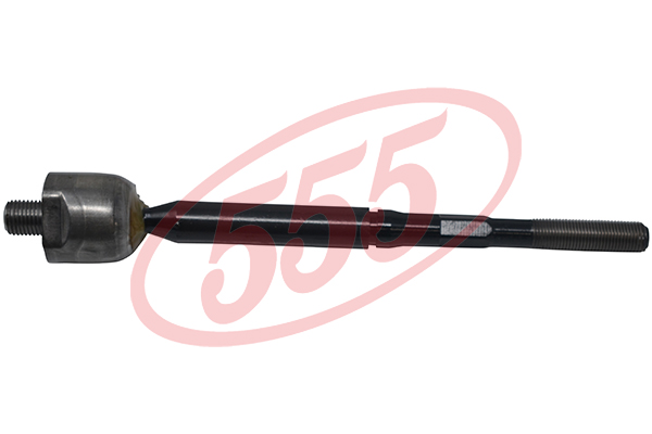 555 SR-N330 Άρθρωση, μπάρα