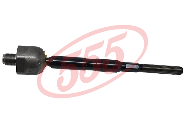 555 SR-N340 Άρθρωση, μπάρα