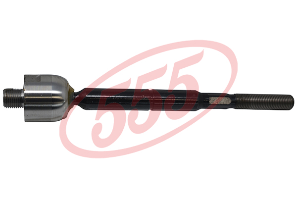 555 SR-N600 Άρθρωση, μπάρα