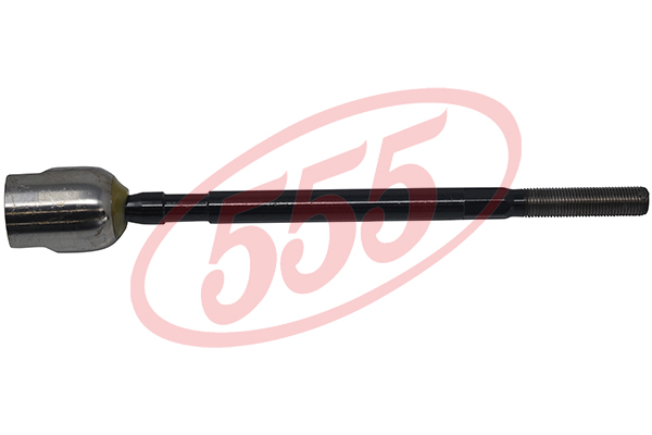 555 SR-S100 Άρθρωση, μπάρα
