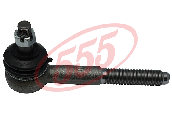 555 SE-5081L Ακρόμπαρο