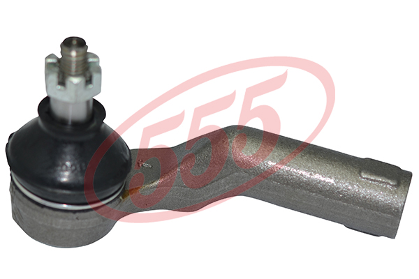 555 SE-1651L Ακρόμπαρο αριστερά εξωτερικά for AUDI AUSTIN CITROËN FIAT FORD FORD (CHANGAN) MAZDA MITSUBISHI OPEL VOLVO VW