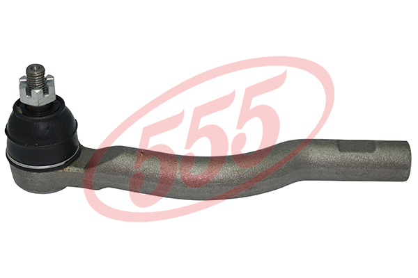 555 SE-1751R Ακρόμπαρο δεξιά εξωτερικά for MAZDA