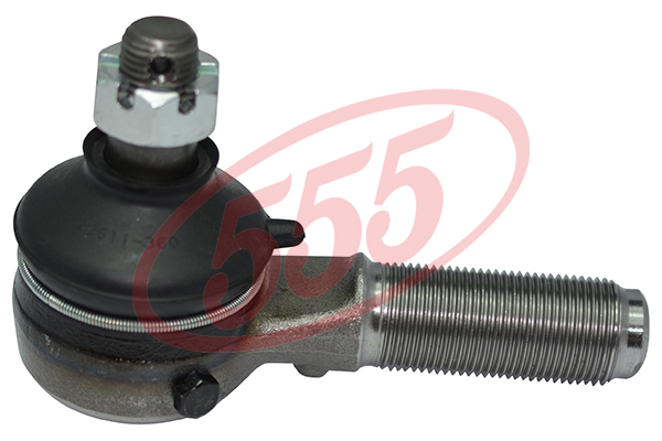555 SE-2361L Ακρόμπαρο αριστερά for TOYOTA