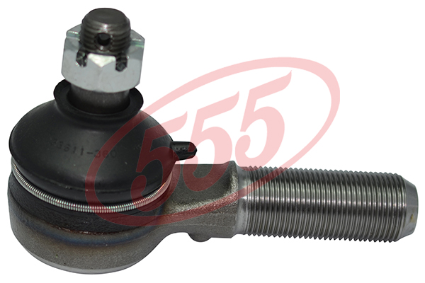 555 SE-2361R Ακρόμπαρο δεξιά for TOYOTA VW