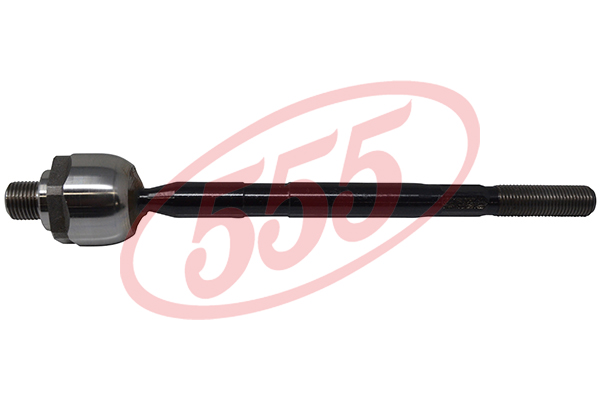 555 SR-N840 Άρθρωση, μπάρα