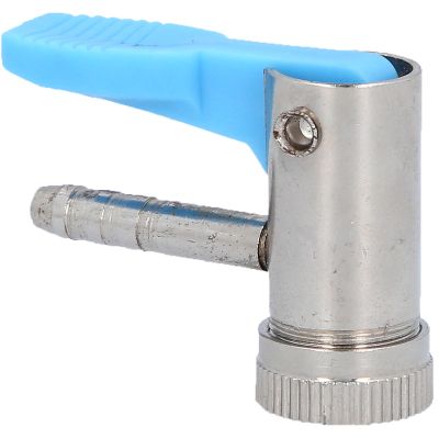KS TOOLS 100.5060 Tilkopling for fylling av luft