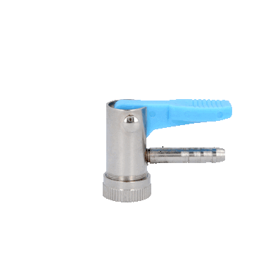 KS TOOLS 100.5060 Tilkopling for fylling av luft