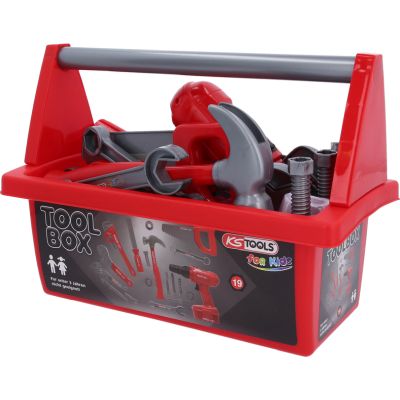 KS TOOLS 100073 verktøysett