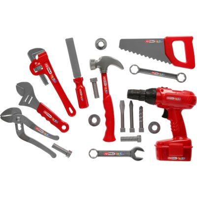 KS TOOLS 100073 verktøysett