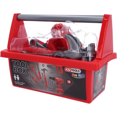 KS TOOLS 100073 verktøysett