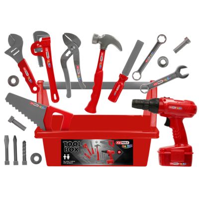 KS TOOLS 100073 verktøysett