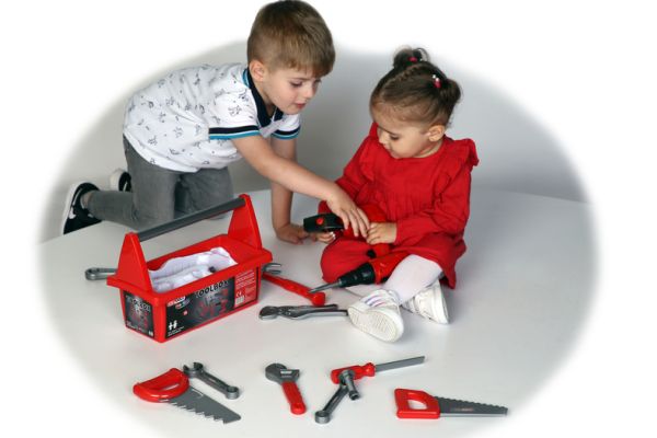 KS TOOLS 100073 verktøysett