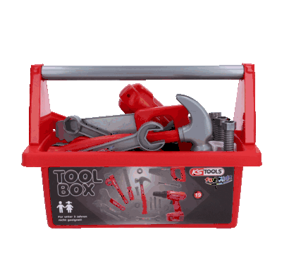 KS TOOLS 100073 verktøysett