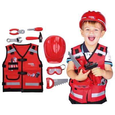 KS TOOLS 100200 Pracovná vesta