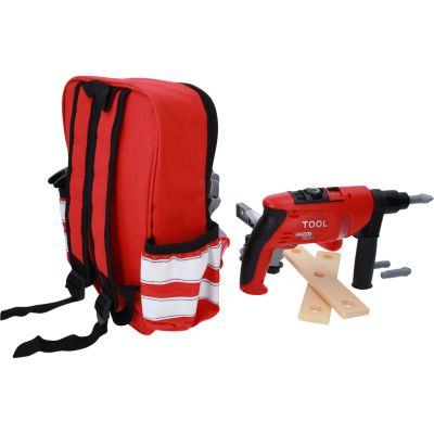 KS TOOLS 100201 Tool Backpack