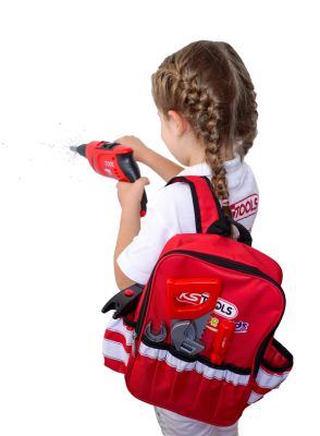 KS TOOLS 100201 Tool Backpack