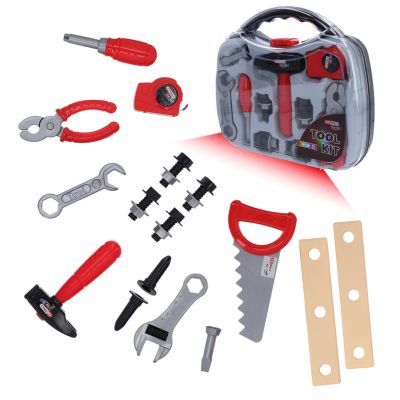 KS TOOLS 100203 Kufor na náradie