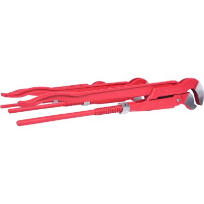 KS TOOLS 113.2100 Sett, rør-/vannpumpetang