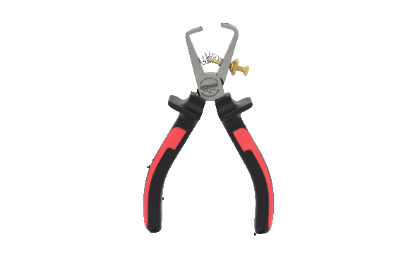 KS TOOLS 115.1014 Cable stripper