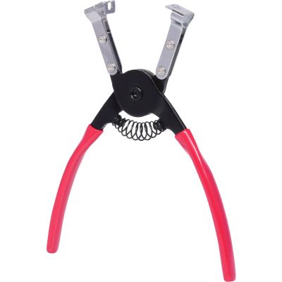 KS TOOLS 115.1040 tang, slangeklemme