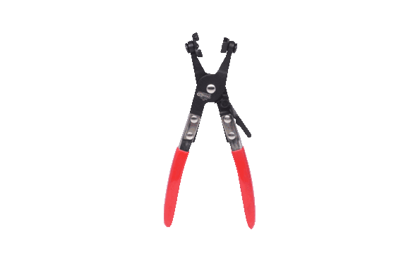 KS TOOLS 115.1043 tang, slangeklemme