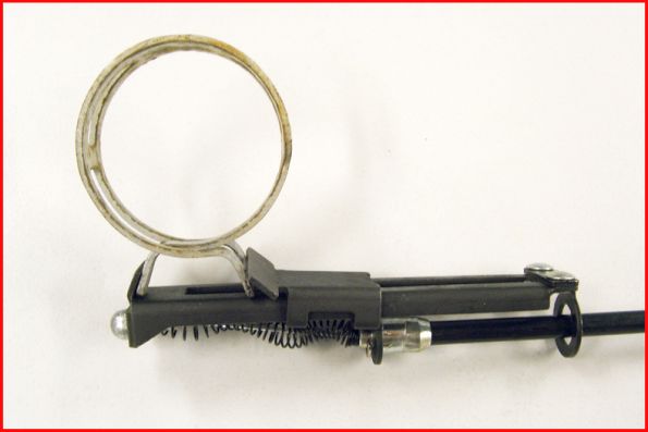 KS TOOLS 115.1050 klemtang, belg