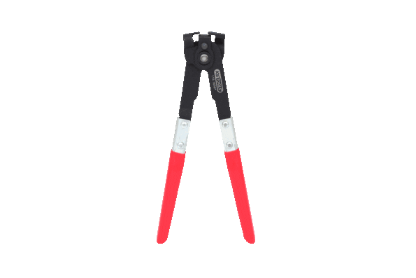 KS TOOLS 115.1050 klemtang, belg