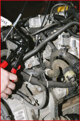 KS TOOLS 115.1055 Tangsett
