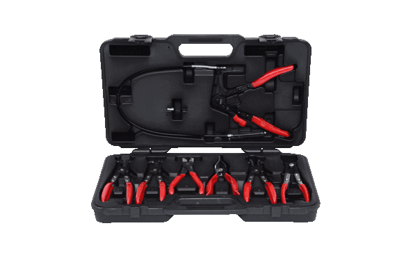 KS TOOLS 115.1055 Tangsett