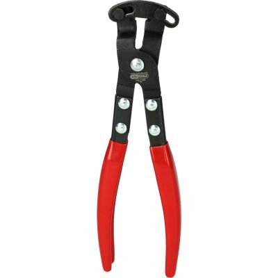 KS TOOLS 115.1185 Slangeklemmetang