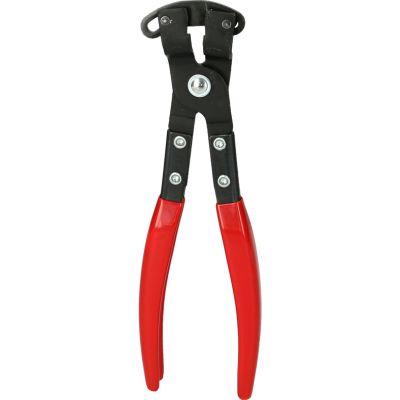 KS TOOLS 115.1185 Slangeklemmetang