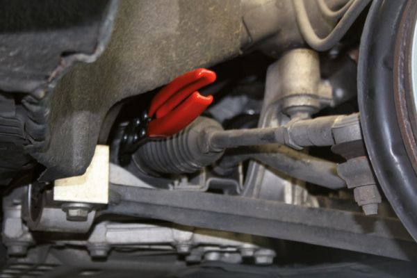 KS TOOLS 115.1185 Slangeklemmetang