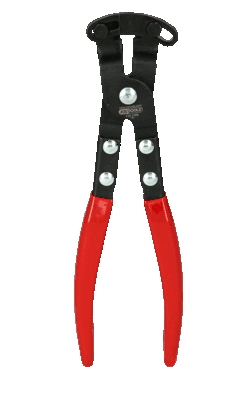 KS TOOLS 115.1185 Slangeklemmetang