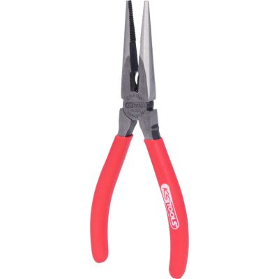 KS TOOLS 115.1323 Úzke ploché kliešte
