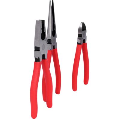 KS TOOLS 115.2001 Rør-/vannpumpetang