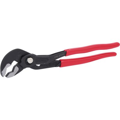 KS TOOLS 115.2010 Rør-/vannpumpetang