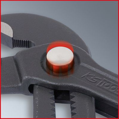 KS TOOLS 115.2011 Rør-/vannpumpetang