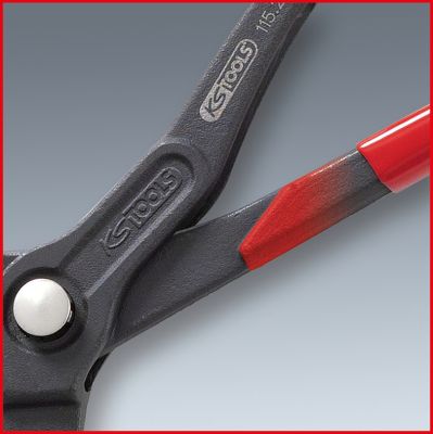 KS TOOLS 115.2011 Rør-/vannpumpetang