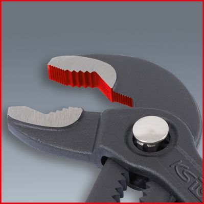 KS TOOLS 115.2011 Rør-/vannpumpetang